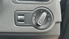 Volkswagen Polo 1.0 Match Edition 3dr Petrol Hatchback